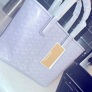 NEW! Michael Kors Jodie Bag💜✨